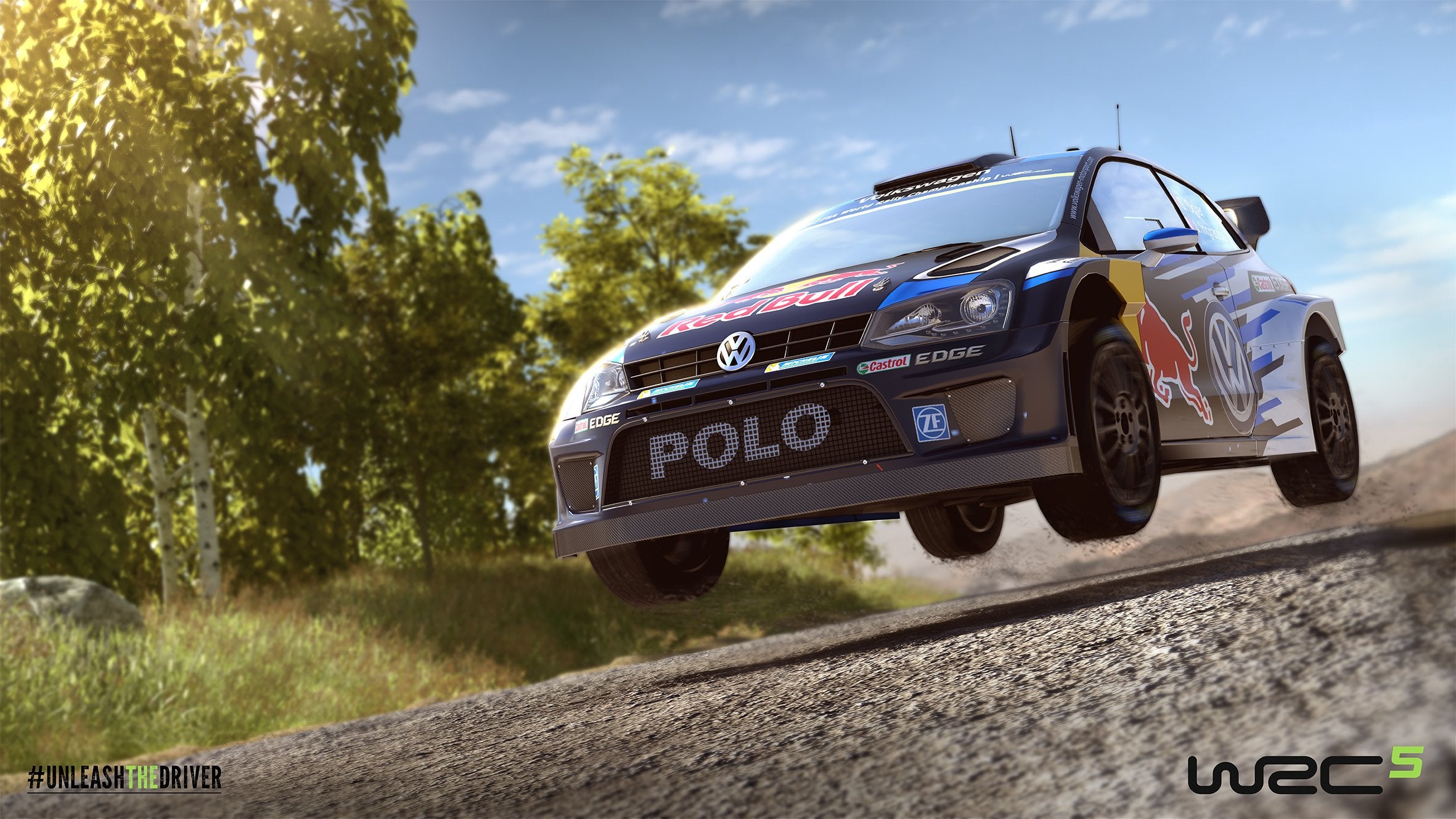 Wrc 5 (World Rally Championship) Wrc 5 (World Rally Championship)
